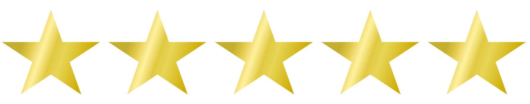 5 Stars